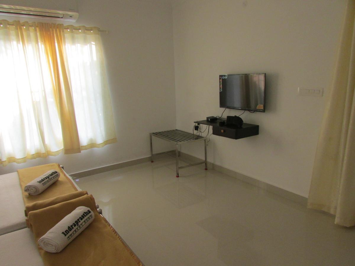 Indraprastha Tourist Home Chottanikara Pokój zdjęcie
