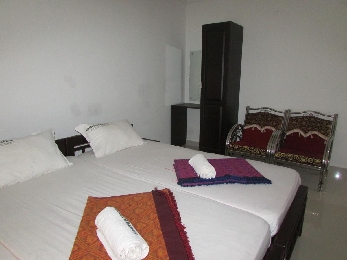 Indraprastha Tourist Home Chottanikara Zewnętrze zdjęcie