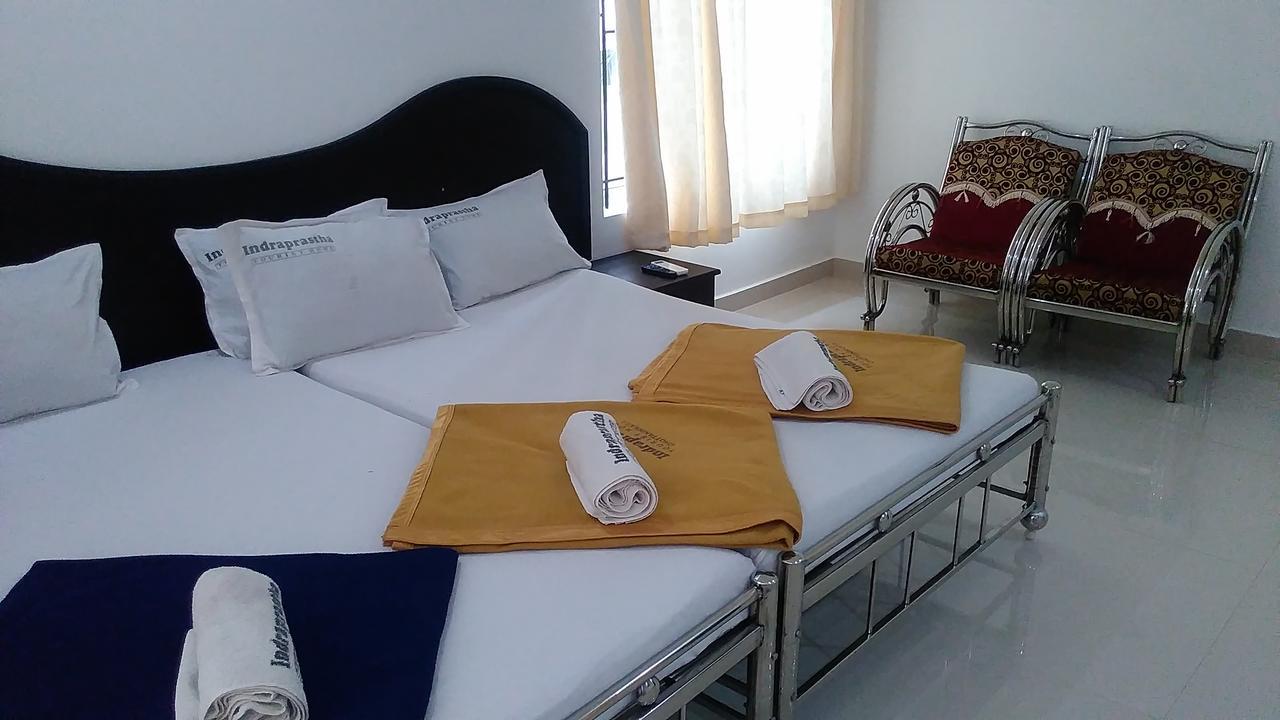 Indraprastha Tourist Home Chottanikara Pokój zdjęcie