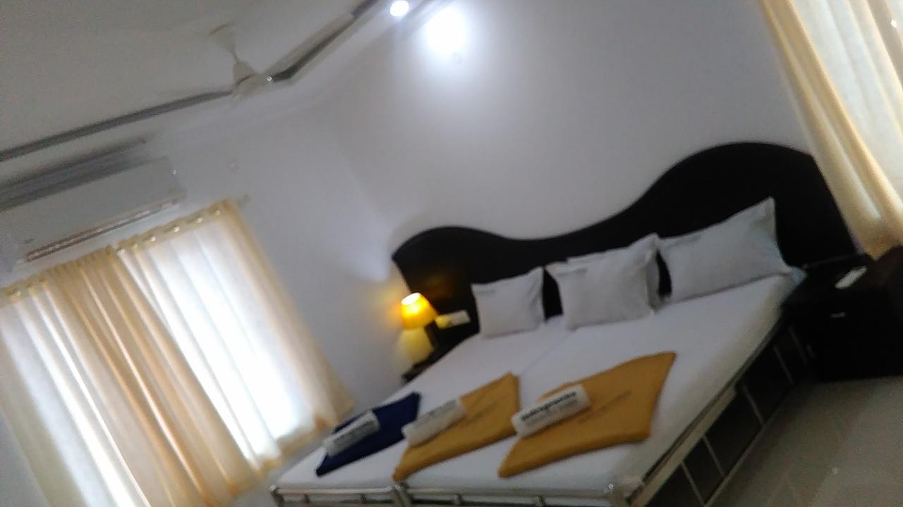 Indraprastha Tourist Home Chottanikara Zewnętrze zdjęcie