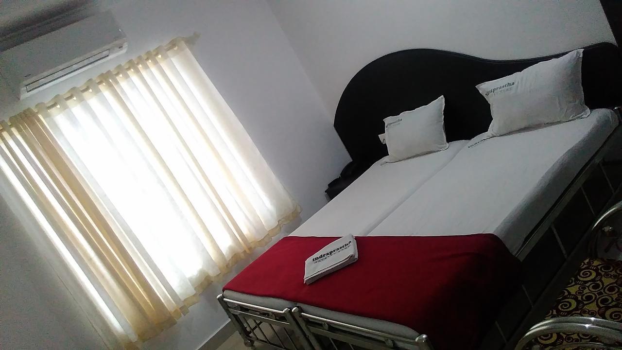 Indraprastha Tourist Home Chottanikara Zewnętrze zdjęcie